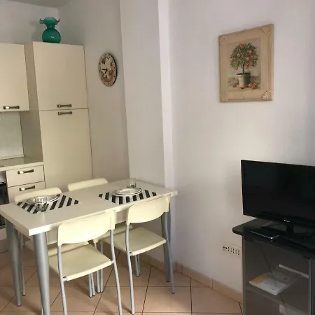 Casavacanze Estate 3 San Benedetto del Tronto Exterior foto