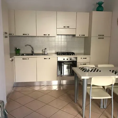 Casavacanze Estate 3 San Benedetto del Tronto Exterior foto