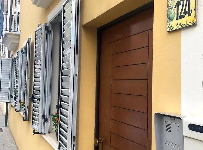 Casavacanze Estate 3