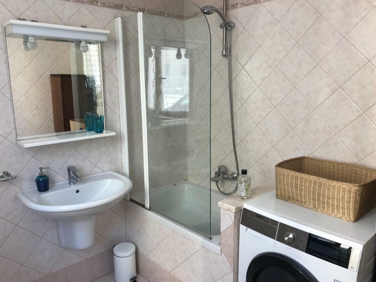 Apartment Casavacanze Estate 3 San Benedetto del Tronto