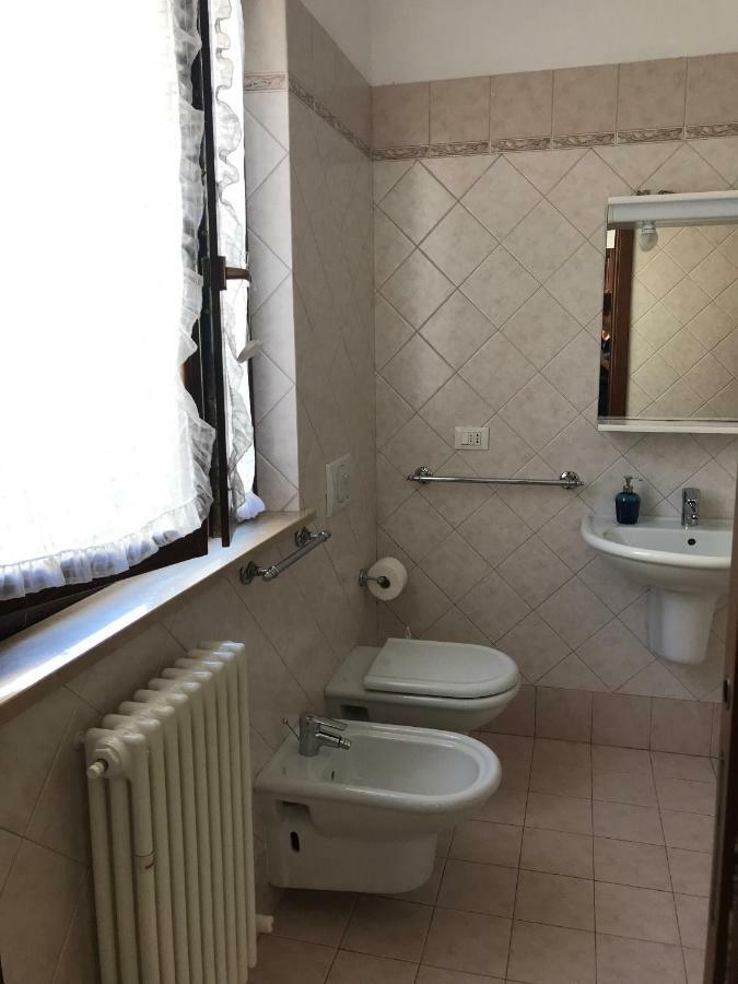 Casavacanze Estate 3 Apartment San Benedetto del Tronto